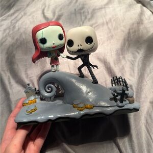 Funko Pop Nightmare Before Christmas Figurine